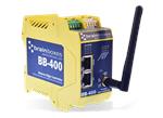 Brainboxes BB-400 NeuronEdge Industrie-Controller