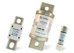 Littelfuse POWR-SPEED® Hochgeschwindigkeits-Sicherungen