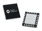 Analog Devices / Maxim Integrated MAX20094/MAX20095 CC/CV-Akkuladegeräte