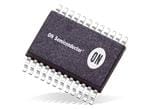 onsemi NCV77x Motortreiber