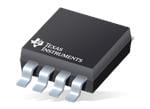 Texas Instruments INA592 E-Trim-Differenzverstärker