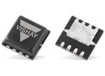 Vishay Integrierte MOSFETs mit Common-Drain