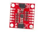 SparkFun Qwiic-9DoF-IMU-Breakout-Board (SEN-15335)
