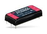 TRACO Power TEN 40E und TEN 40WIE 40-W-DC/DC-Wandler