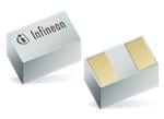 Infineon Technologies ESD234/ESD253/ESD259 Universal-ESD-Bauteile