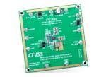 Analog Devices Inc. DC2112A Demonstrationsschaltung