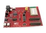 Würth Elektronik Calypso Wi-Fi®-Funkmodul-Evaluierungskit