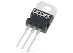 Diodes Incorporated DMTx-MOSFETs