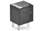 Omron Electronics G9EJ DC-Leistungsrelais