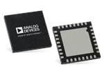 Analog Devices Inc. HMC659 MMIC-pHEMT-Leistungsverstärker