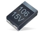 KYOCERA AVX Tantalkondensatoren mit hoher Zuverlässigkeit