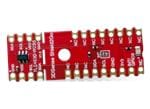 Infineon Technologies S2GO-3D-TLE493D-W2B6-A0 3D-Sensor-Evaluierungsboard