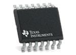 Texas Instruments SN74HCS27/SN74HCS27-Q1 NOR-Gates mit 3 Eingängen