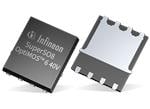 Infineon Technologies OptiMOS™ 6 Leistungs-MOSFETs