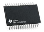 Texas Instruments Audio-Analog-Digital-Wandler