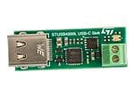 STMicroelectronics EVAL-SCS002V1 Evaluierungskit