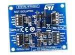 STMicroelectronics STEVAL-IFP035V1 Evaluierungsboard