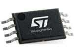 STMicroelectronics M24LR16E Dynamische NFC-Tags