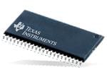 Texas Instruments DRV8312 Bürstenloser Dreiphasen-DC-Motortreiber