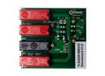 Infineon Technologies TLS202B1 Demonstrationsboard