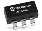 Microchip Technology MIC3490 Low-Dropout-Regler