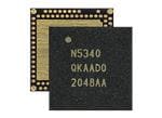 Nordic Semiconductor nRF5340 Multicore-System-on-Chip (SoC)
