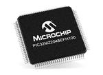 Microchip Technology PIC32MZ EF 32-Bit-Mikrocontroller
