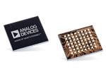 Analog Devices Inc. AD5940/AD5941 Analog-Frontend