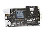 Silicon Labs xGM210P Drahtloses Modul-Starter Kit