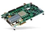 AMD / Xilinx Virtex® UltraScale™ VCU108 FPGA-Evaluierungskit