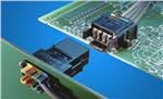 Molex HBMT™ MT Backplane-Steckverbinder mit hoher Dichte