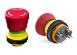 RAFIX 22 FS+ Emergency Stop Switches