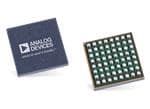Analog Devices Inc. LTC3376 DC/DC-Abwärtswandler mit Leistungsstufen