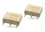 Omron Electronics G3VM-101HR2 Hochstrom-MOSFET-Relais