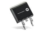 onsemi NTB110N65S3HF 650V 30A SUPERFET® - III Leistungs-MOSFET