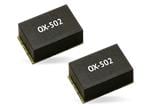 Microchip Technology OX-502 Ofengesteuerte Quarzoszillatoren (OCXO)