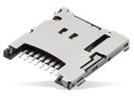 Molex Speicheranschlüsse