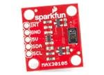 SparkFun SEN-14045 Partikelsensor-Breakout-Board