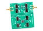Texas Instruments SN74AXC4T774EVM Transceiver-Evaluierungsmodul