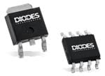 Diodes Incorporated Adaptive LED-Beleuchtungsapplikationen