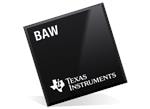 Texas Instruments Bulk-Acoustic-Wave-(BAW)-Technologie