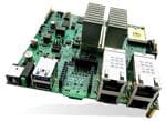 NXP Semiconductors Layerscape Freeway FRWY-LS1046A Evaluierungsboards