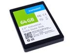 Swissbit X-500 Industrial SATA SSDs