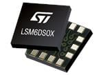 STMicroelectronics LSM6DSOX iNEMO-Trägheitsmodul