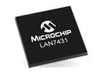 Microchip Technology Connected (Wired und Wireless)