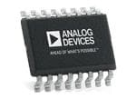 Analog Devices Inc. LT8609/A/B Synchrone Abwärtsregler
