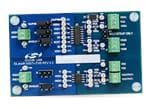 Skyworks Solutions Inc. Si8275ISO-KIT Gate-Treiber-Evaluierungsboard