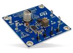 STMicroelectronics STEVAL-ISA207V1 Evaluierungsboard