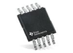 Texas Instruments TMUX1204 Analoger 4:1-Universal-Multiplexer