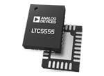 Analog Devices Inc. LTC5555 Abwärtswandelnde Mischer mit programmierbarer Gain